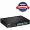 Trendnet 8 Port Gig PoE GREENnet Swtch, TPETG81G TPETG81g - alternate 5